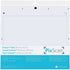 Tapete Pix Scan Mat para Silhouette Cameo Mats para Plotters Silhouette