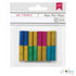 Mini Staple Refill Color / Mini Grapas Colores Descontinuado American Crafts