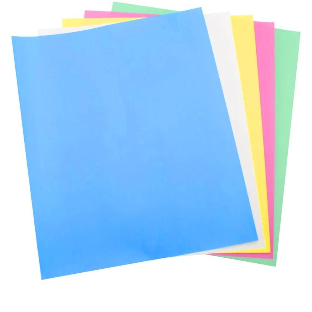 Tracing Paper "Chacopy" / Papel Calca para Tela Costura Clover