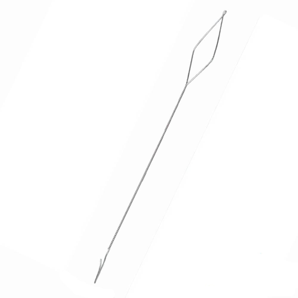 Quick Beading Needle / Aguja para Ensartar Cuentas Costura Clover