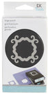 Ornate Frame Punch / Perforadora Marco Decorado Descontinuado Ek Success