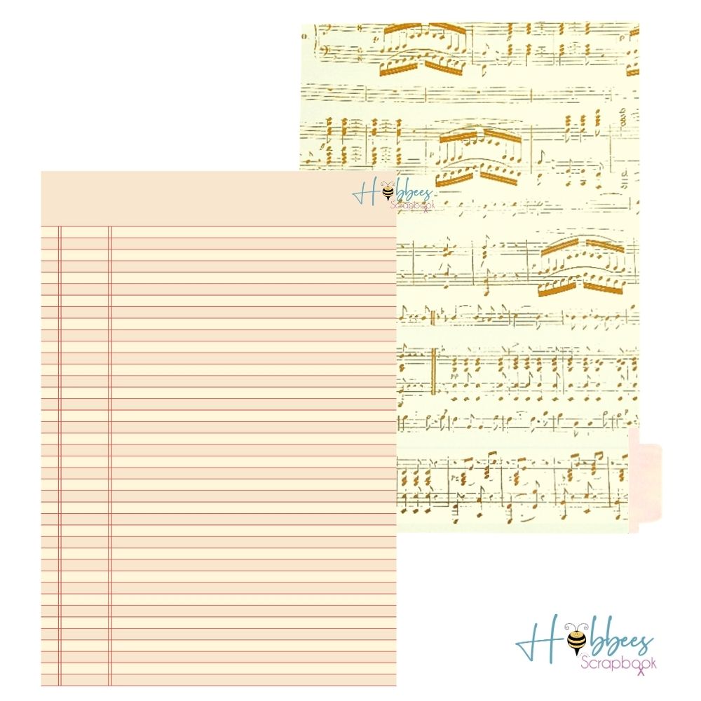 Day to Day Undated Freestyle Planner / Agenda Planificadora Rosas Descontinuado Maggie Holmes