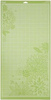 Cutting Mat Standard Grip 12" x 24"  / Tapete de Corte Adhesivo 30.5 x 60.9 cm Mats para Plotters Cricut