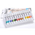 Studio 71 Dual 12 Tube Oil Set / Set de 12 Tubos de Óleo Descontinuado Darice