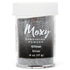 Moxy Silver Glitter Embossing Powder / Polvo de Embossing Plata Brillitos Polvos de Embossing American Crafts