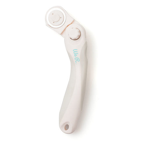 Angle Rotary Cutter  / Cortador Giratorio Angular Tijeras / Cutters We R Memory Keepers