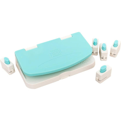 Planner Punch Board  / Perforadora Para Todo Tipo de Agendas Perforadoras We R Memory Keepers