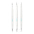 Embossing Stylus 3 Pieces / Puntas para Grabado Herramientas We R Memory Keepers