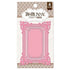 Ornate Frame Dies / Suajes de Marcos Decorativos Dados de Corte / Suajes / Troqueles BoBunny