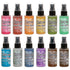 Tim Holtz Oxides Spray Bundle 1 / Paquete de Tintas en Spray Efecto Oxidado Tintas Ranger
