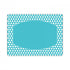 Sizzix Frame, Ornate with Dots / Folder de Grabado Marco con Puntitos Folders de Grabado Sizzix