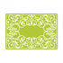 Sizzix Scrollwork Frame 