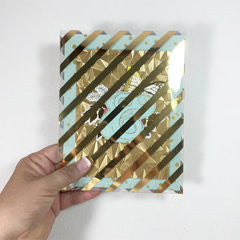 Sheets of Heatwavefoil Silver / Hojas de Aluminio Reactivo Plateadas Foil Reactivo We R Memory Keepers