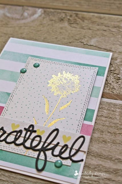 Sheets of Heatwavefoil Silver / Hojas de Aluminio Reactivo Plateadas Foil Reactivo We R Memory Keepers