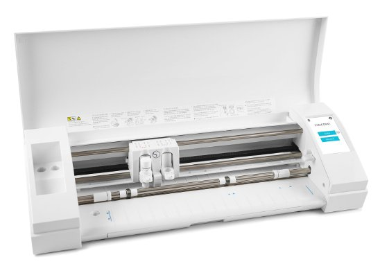 Silhouette Cameo 3 / Plotter de Corte Descontinuado Silhouette