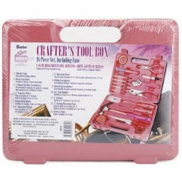 Crafter&