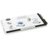 Multipose Platform Extended / Plataforma Multiuso Extendida Accesorios para Suajadoras Sizzix