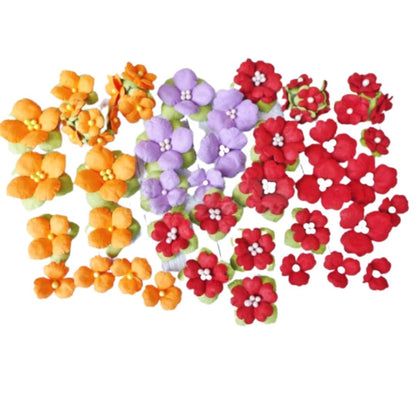 Suaje de Flor 