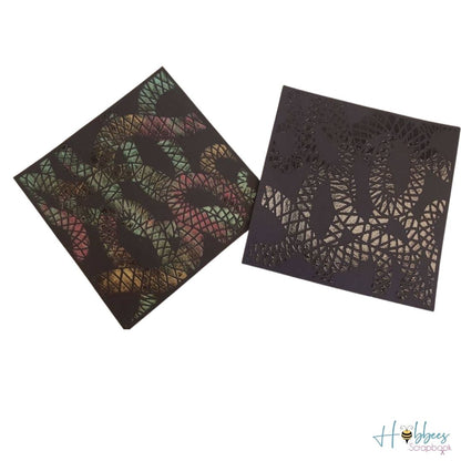 Pearl Ex Powder Aztec Gold / Pigmento en Polvo Metálico Oro Azteca Pigmentos Jacquard