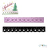 Snowflake Edger Die / Suajes de Copos de Nieve Dados de Corte / Suajes / Troqueles Cheery Lynn Designs