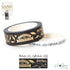 Harry Potter - Quidditch Washi Tape / Cinta Adhesiva Descontinuado Paper House
