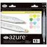Azure Marker Set Spring / 13 Marcadores Alcohol Tonos Pastel Descontinuado Royal Langnickel