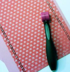 Blanket Sew Stamper / Cabezal para Estampar Serie Descontinuado We R Memory Keepers