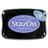 StazOn Vibrant Violet / Tinta Solvente Violeta Vibrante Descontinuado Tsukineko