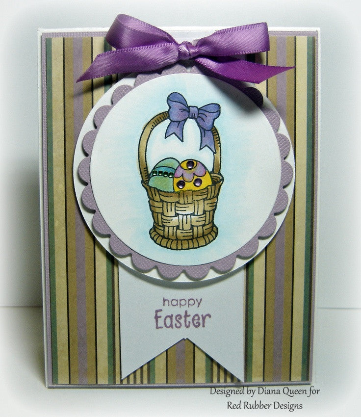 Wheel Card Dies with Clear Acrylic Stamp Set  / Suajes y Sellos de Adornos Para Tarjetas Descontinuado Sizzix