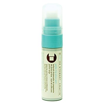 Wide-tip Glue Pen / Bolígrafo de Pegamento de Punta Gruesa Descontinuado Martha Stewart