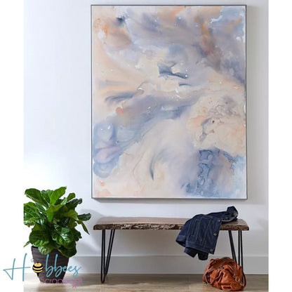 Foam Brushes / Brochas de Esponja 1" Pinceles y Brochas RFOMW