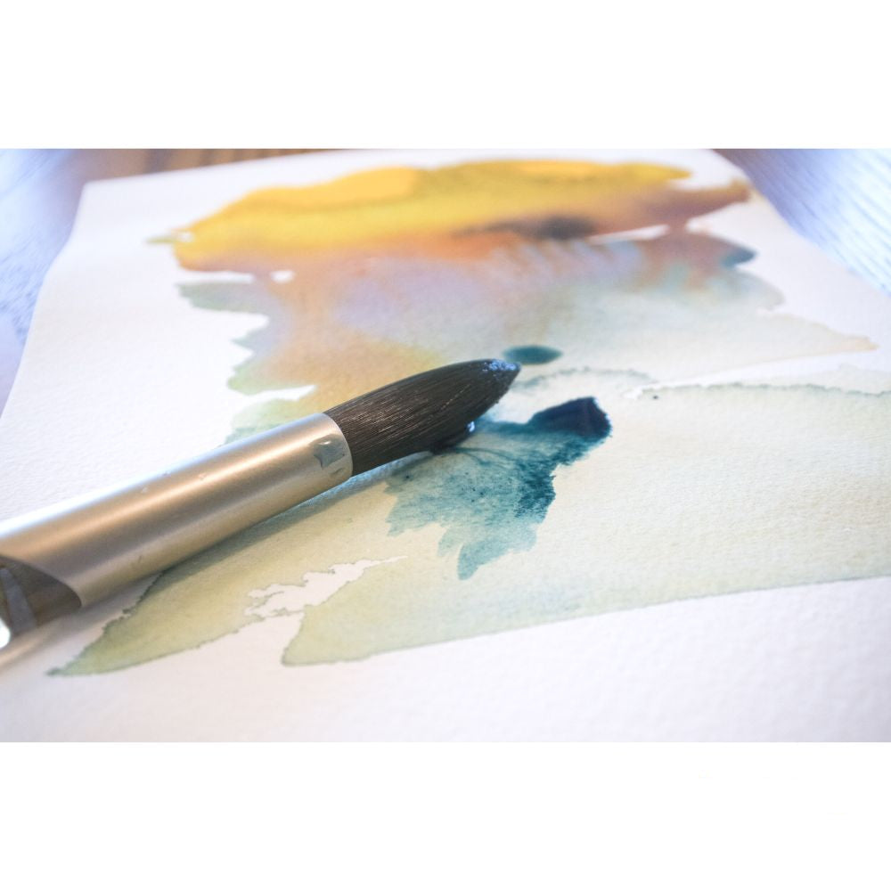 Strathmore Student Watercolor Paper Pad 9 x 12" / Papel para Acuarela Papel para Arte Strathmore