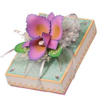 Simple Joy Cardstock / Block de Cartulina Alegría Sencilla Descontinuado DCWV