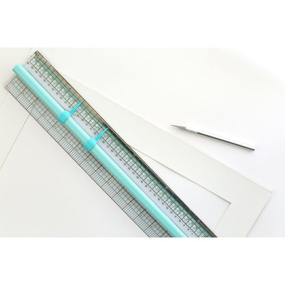 18 Inch Supreme Ruler / Regla de 45.7 cm Herramientas We R Memory Keepers