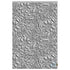 3D Textured Impressiones Lacey / Folder de Grabado de Encaje Folders de Grabado Sizzix