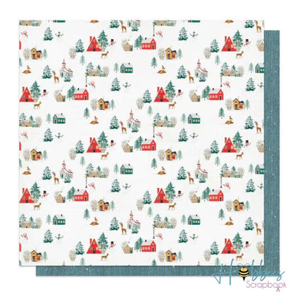 Collection Pack 12 x 12" It&