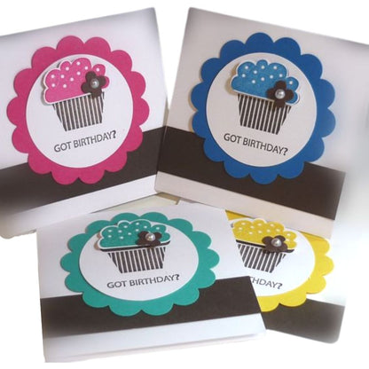 2 1/4" Scallop Circle Large Punch / Perforadora de Círculo de Onditas 5.7 cm Perforadoras Ek Success