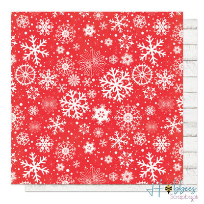 Collection Pack 12 x 12" It&