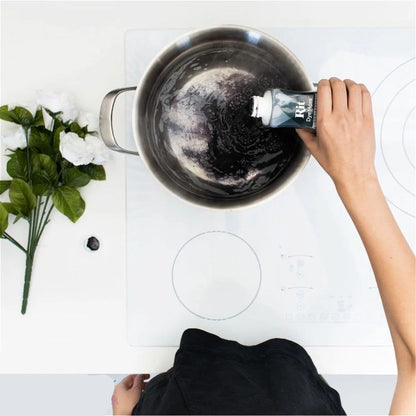 Rit DyeMore Liquid Graphite / Líquido para Teñir Grafito Pintura para Tela Rit