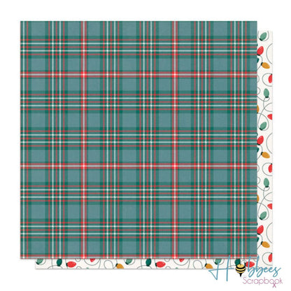 Collection Pack 12 x 12" It&