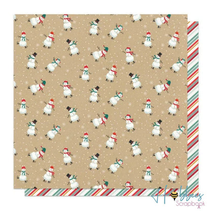 Collection Pack 12 x 12" It&