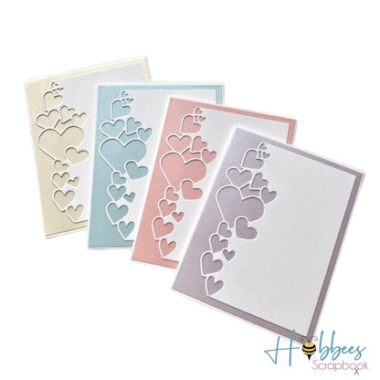 Textured Cardstock Pad Pastel / Cartulina Texturizada Colores Pastel Descontinuado Colorbok