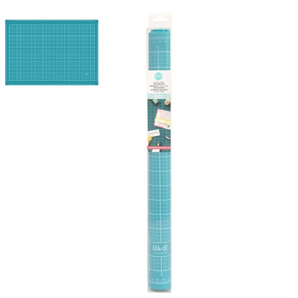 Silicone Mat 25.2" x 17.7" / Tapete de Silicón Tapetes, Mats We R Memory Keepers