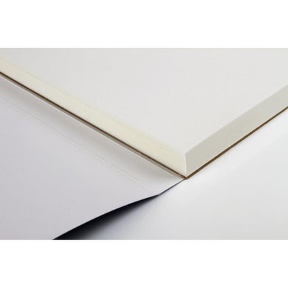 Canson XL Watercolor Paper Pad 11 x 15" / Bloc Para Acuarela Papel para Arte Canson