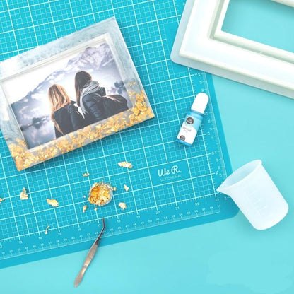 Silicone Mat 25.2" x 17.7" / Tapete de Silicón Tapetes, Mats We R Memory Keepers