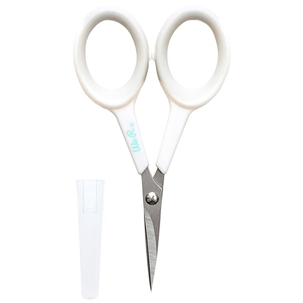Detail Scissors / Tijeras para Detalles Tijeras / Cutters We R Memory Keepers