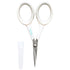 Detail Scissors / Tijeras para Detalles Tijeras / Cutters We R Memory Keepers