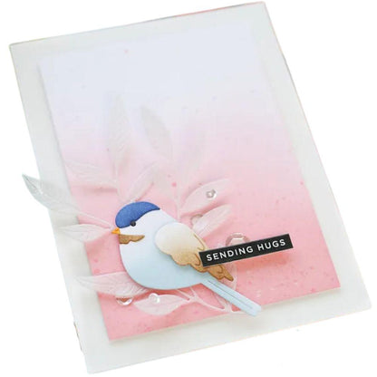 Tim Holtz Distress Ink Saltwater Taffy / Tinta para Sellos Tintas Ranger