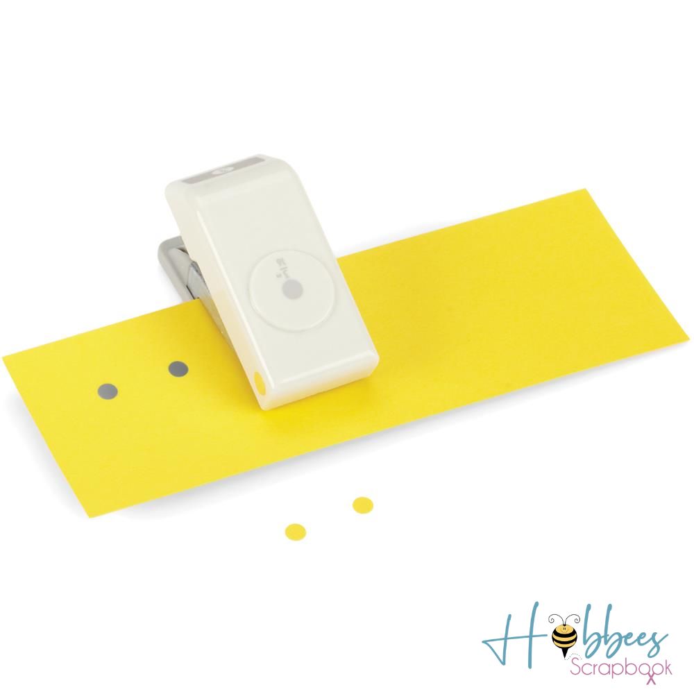 Circle Punch 3/16" / Perforadora de Círculo 0.47 cm Perforadoras Ek Success