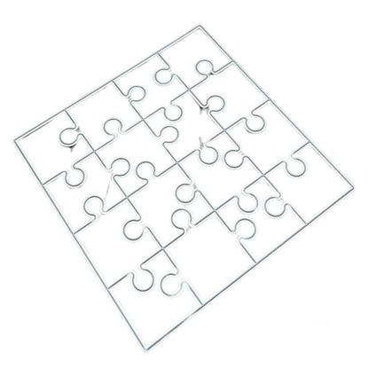 Suaje de Corte de Rompecabezas Dados de Corte / Suajes / Troqueles Hobbees